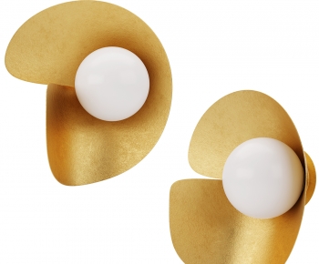 Modern Wall Lamp-ID:634088995