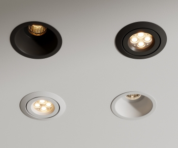 Modern Downlight Spot Light-ID:970524078