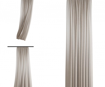 Modern The Curtain-ID:273663048