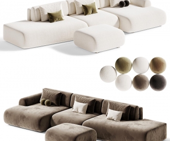 Modern Corner Sofa-ID:882282979