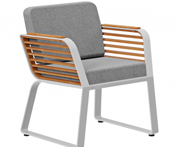 Modern Lounge Chair-ID:881553892