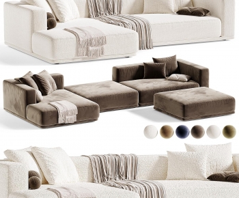 Modern Corner Sofa-ID:548531064