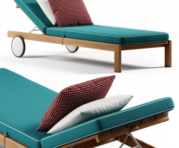 Modern Recliner-ID:484622007