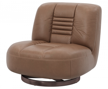 Modern Single Sofa-ID:736797091