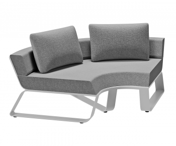 Modern A Sofa For Two-ID:843139897