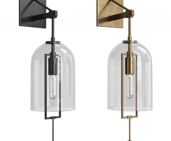 Modern Wall Lamp-ID:601211076