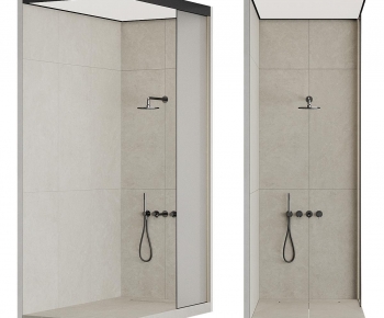 Modern Bathroom-ID:571974046