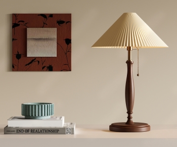 Modern Table Lamp-ID:372101073