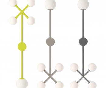 Nordic Style Wall Lamp-ID:373615038