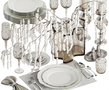 Modern Tableware-ID:305869678