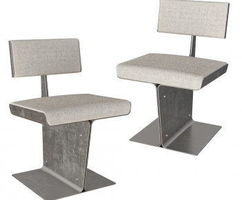 Modern Dining Chair-ID:374871971