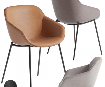 Modern Dining Chair-ID:901407007