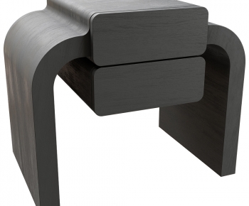 Modern Bedside Cupboard-ID:321975959