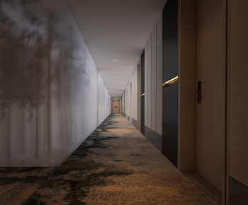Modern Corridor-ID:154294011