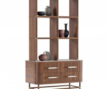 Modern Decorative Frame-ID:551454074