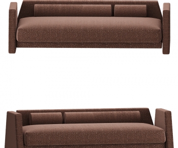 Modern A Sofa For Two-ID:539069893
