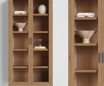 Modern Bookcase-ID:518620977