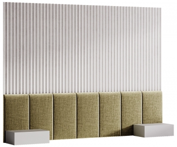 Modern TV Wall-ID:761349214