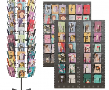 Modern Showcase-ID:522047047