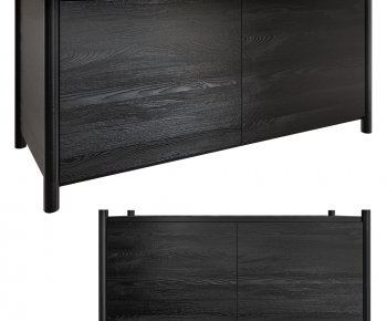Modern Side Cabinet-ID:965626007