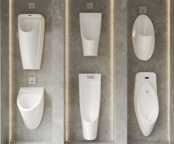 Modern Toilet-ID:952164899