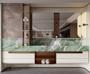 Modern TOILET-ID:663069017