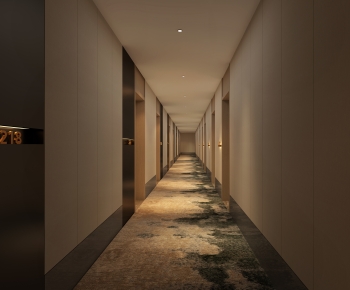 Modern Corridor-ID:979336023