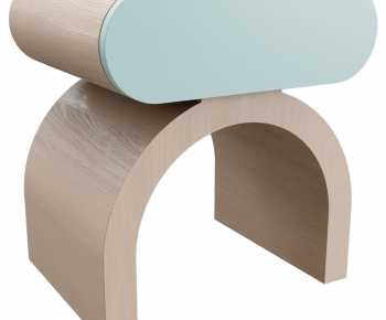 Modern Bedside Cupboard-ID:552145964