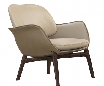 Modern Lounge Chair-ID:653687952