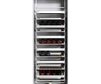 Modern Shoe Cabinet-ID:380072126