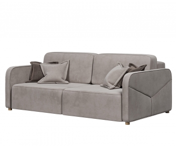 Modern A Sofa For Two-ID:817174912