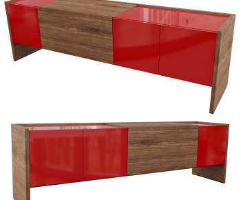 Modern TV Cabinet-ID:734587918