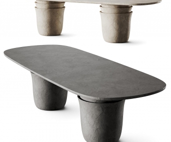 Modern Dining Table-ID:936851982