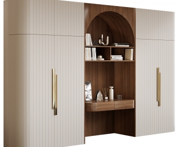 Modern The Wardrobe-ID:552999977