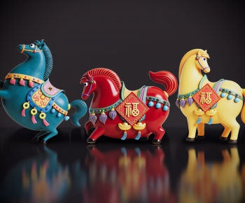 Modern Garage Kit-ID:612940827