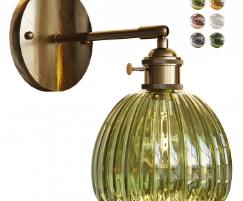 Modern Wall Lamp-ID:769027957