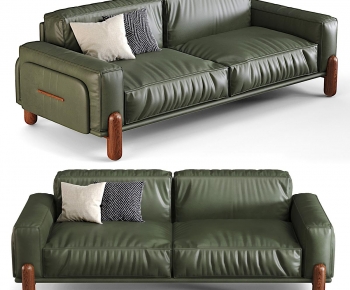 Modern A Sofa For Two-ID:349982027
