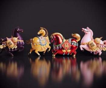 Modern Garage Kit-ID:161499022