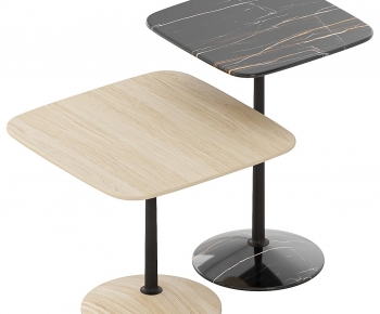 Modern Side Table/corner Table-ID:498367072
