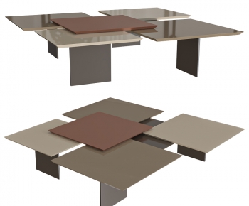 Modern Coffee Table-ID:117079026