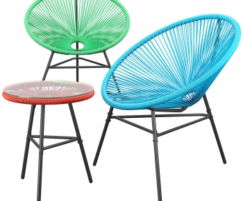 Modern Outdoor Chair-ID:375252013