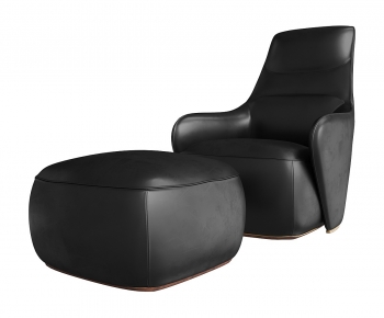 Modern Single Sofa-ID:560239089