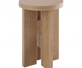Modern Side Table/corner Table-ID:984620096