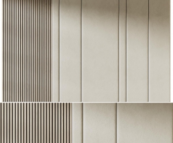 Modern TV Wall-ID:748135097