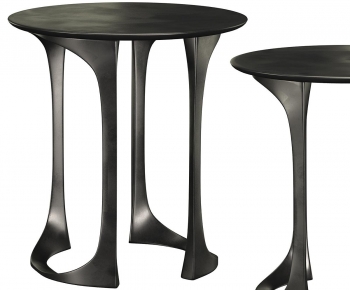 Nordic Style Side Table/corner Table-ID:369119653