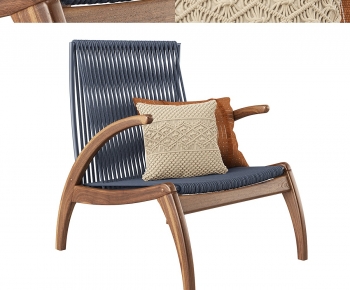 Modern Lounge Chair-ID:463691959