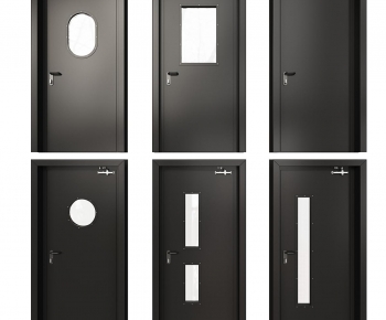 Modern Door-ID:664288043