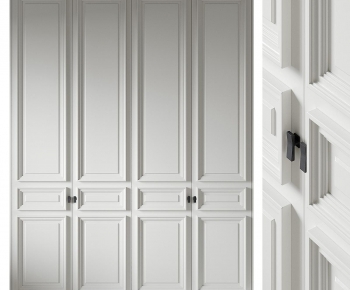 Modern The Wardrobe-ID:246984002