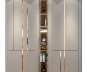 Modern The Wardrobe-ID:933888912