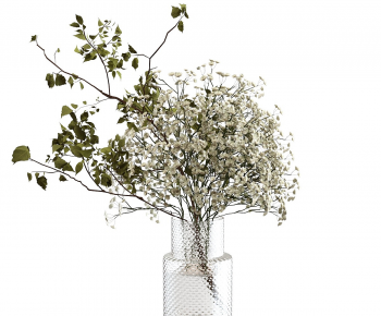 Modern Flower Arrangement-ID:756995923